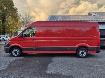 Panel van VW Crafter 35 Maxi L4H3 1Hand PDC sofort verfügbar!: picture 2