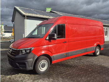 Panel van VOLKSWAGEN Crafter 35
