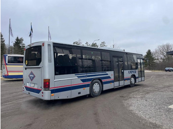 Suburban bus Volvo 8700 B7R: picture 4