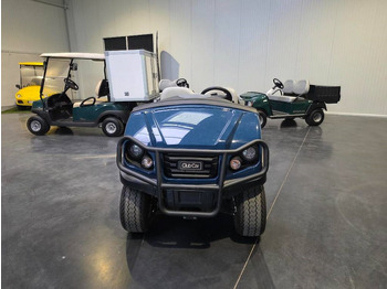 Golf cart Club Car caryall 500 demo 2023: picture 3