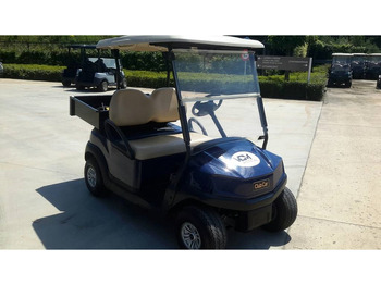Golf cart Club Car tempo 2020 whit  new cargobox: picture 4 Golf cart Club Car tempo 2020 whit  new cargobox: picture 4