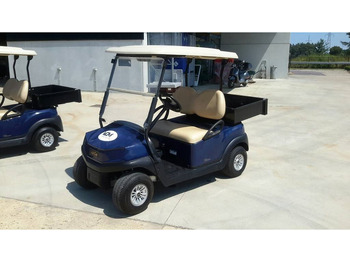 Golf cart Club Car tempo 2020 whit  new cargobox: picture 3 Golf cart Club Car tempo 2020 whit  new cargobox: picture 3