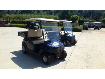 Golf cart Club Car tempo 2020 whit  new cargobox: picture 2 Golf cart Club Car tempo 2020 whit  new cargobox: picture 2