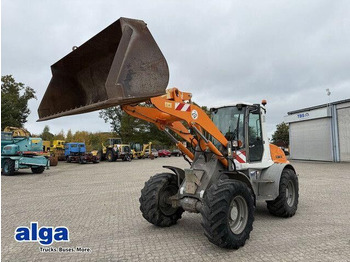 Wheel loader ATLAS