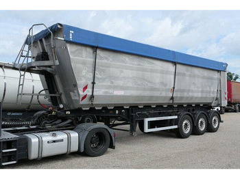 Tipper semi-trailer KEMPF