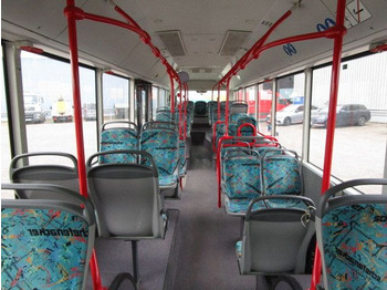 City bus MAN Lions City, A21, Euro 6, A/C, 39 Sitze: picture 3
