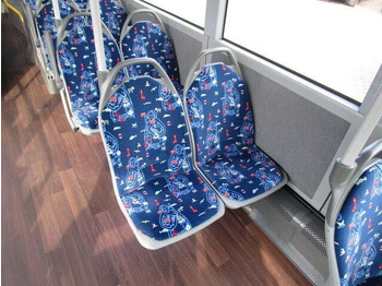 Suburban bus Mercedes-Benz O 530 Citaro C2, Euro 6, A/C, org. km, 1. Hand: picture 5