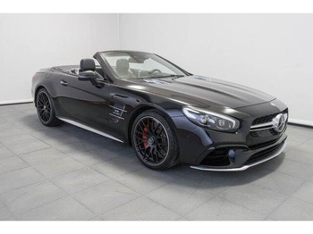 Convertible MERCEDES-BENZ