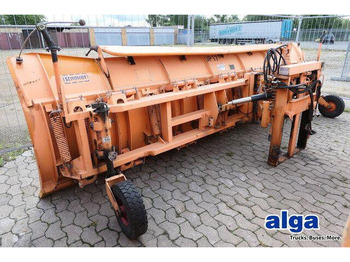 Snow plough SCHMIDT