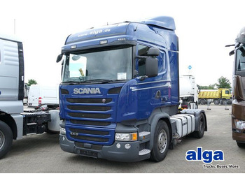 Tractor unit SCANIA R 410