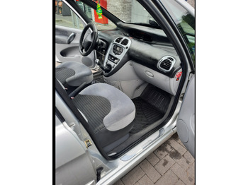 Car CITROËN