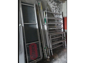 Construction equipment