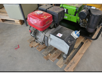 Generator set HONDA
