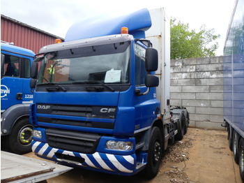 Hook lift truck DAF 75