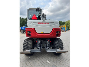 Lease a Takeuchi TB295W BJ 2021 3500 uur Compacttilt Draaikantelstuk met Gripper ! Takeuchi TB295W BJ 2021 3500 uur Compacttilt Draaikantelstuk met Gripper !: picture 4
