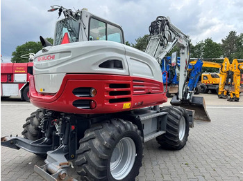 Lease a Takeuchi TB295W BJ 2021 3500 uur Compacttilt Draaikantelstuk met Gripper ! Takeuchi TB295W BJ 2021 3500 uur Compacttilt Draaikantelstuk met Gripper !: picture 5