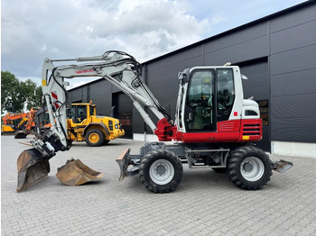 Lease a Takeuchi TB295W BJ 2021 3500 uur Compacttilt Draaikantelstuk met Gripper ! Takeuchi TB295W BJ 2021 3500 uur Compacttilt Draaikantelstuk met Gripper !: picture 1