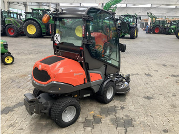 Garden mower Husqvarna Rider P525D: picture 3