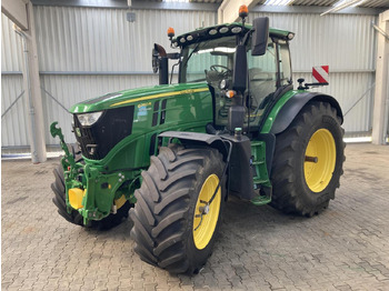 Farm tractor JOHN DEERE 6250R