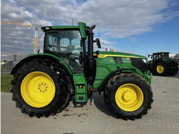 Lease a John Deere 6R 185 John Deere 6R 185: picture 2 Lease a John Deere 6R 185 John Deere 6R 185: picture 2