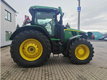 Lease a John Deere 7R 330 John Deere 7R 330: picture 2