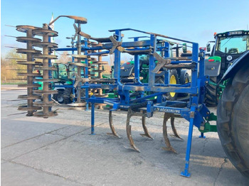 Cultivator KÖCKERLING
