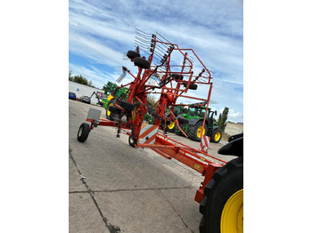Tedder/ Rake KUHN