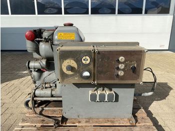 Generator set Deutz 5 kva generatorset: picture 1