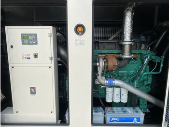 New Generator set Volvo 330 kVA TAD 1351 GE Silent generatorset NEW !: picture 2