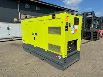 Generator set VOLVO