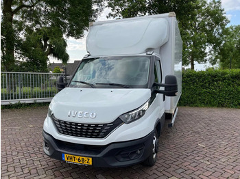 Lease a Iveco Daily 35C16 Achterdeuren (15 diverse modellen op voorraad) Iveco Daily 35C16 Achterdeuren (15 diverse modellen op voorraad): picture 2