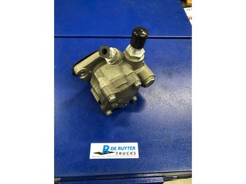 Steering pump MERCEDES-BENZ Actros