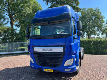 Tractor unit DAF CF 400 FT EURO 6: picture 4