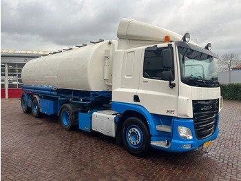 Tractor unit DAF CF 440