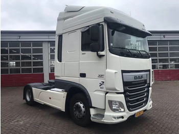 Tractor unit DAF XF 460