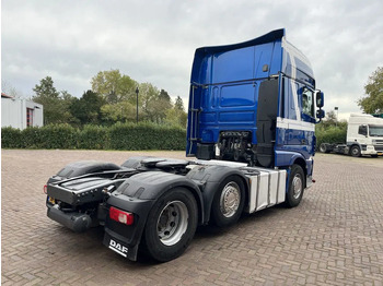 Lease a DAF XF 460 FTG EURO 6 DAF XF 460 FTG EURO 6: picture 4
