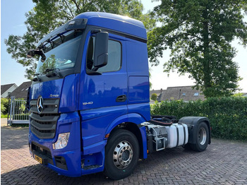 Tractor unit MERCEDES-BENZ Actros 1940