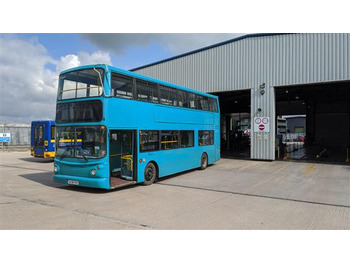Double-decker bus