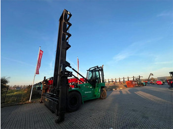 Container handler Hyster H23XM-12EC: picture 4 Container handler Hyster H23XM-12EC: picture 4