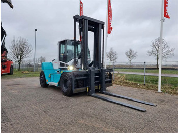 Diesel forklift KONECRANES LIFTACE F16-600C: picture 2