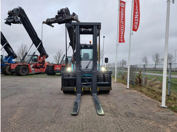 Diesel forklift KONECRANES LIFTACE F16-600C: picture 5