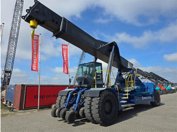 Lease a KONECRANES NCN 100 - 289TH KONECRANES NCN 100 - 289TH: picture 4