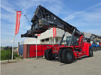 Reach stacker Kalmar DRG450-65S5: picture 4