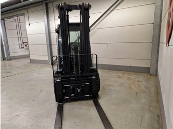 LPG forklift Toyota 02-8FGJF35: picture 5