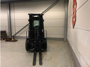 LPG forklift Toyota 02-8FGJF35: picture 5 LPG forklift Toyota 02-8FGJF35: picture 5