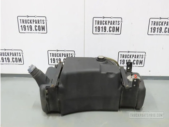 Muffler/ Exhaust system for Truck DAF 1698648 | AdBlue tank 50L: picture 2