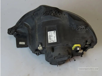 Headlight for Truck DAF 1835875 Koplamp Re. DAF: picture 2