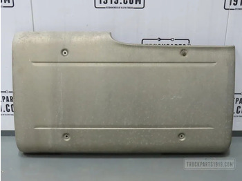 Muffler/ Exhaust system DAF