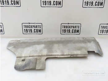 Muffler/ Exhaust system DAF
