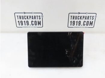 ECU DAF